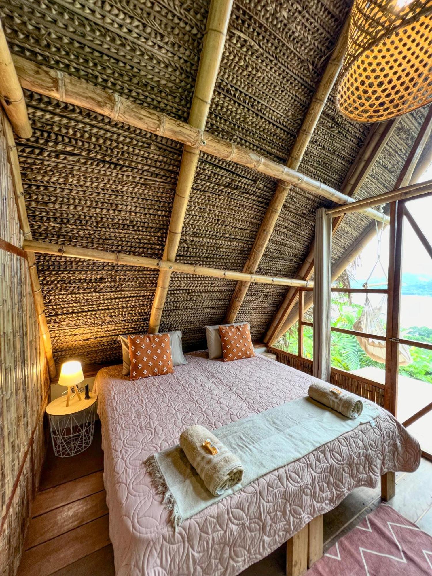 Tierra Alta, Refugio De Montana, Sauce Hotel Exterior foto
