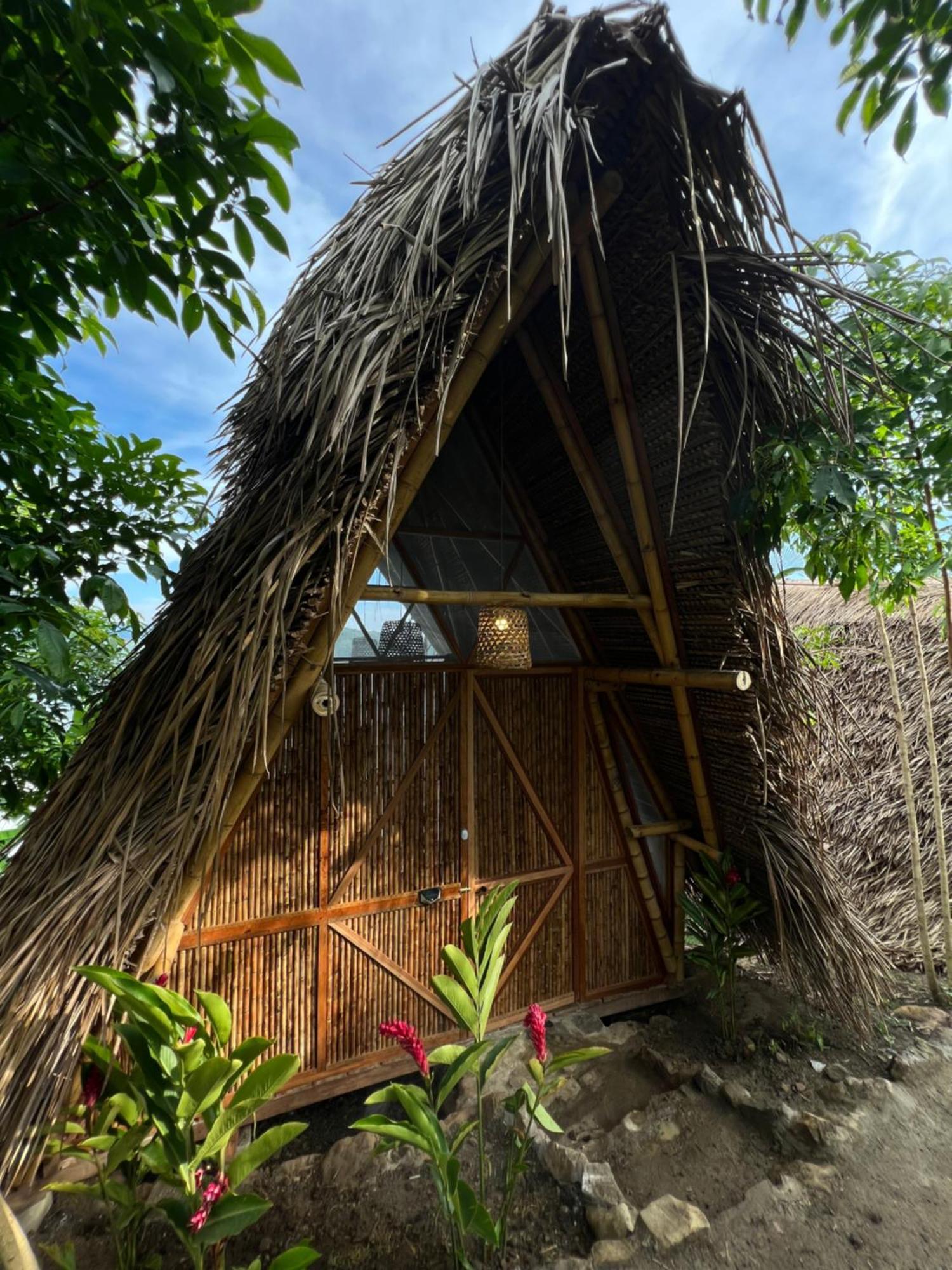 Tierra Alta, Refugio De Montana, Sauce Hotel Exterior foto